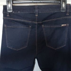 White House Black Market jeggings